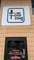 Food Zone Inn outside