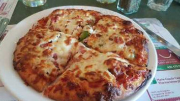 Pizza Delphi Sous-Marins food