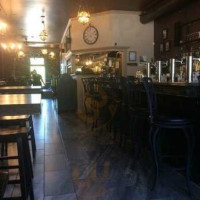 The Mill Stone Restaurant & Bar inside