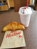 Tim Hortons food