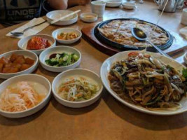 Hwa Yuan Restaurant food