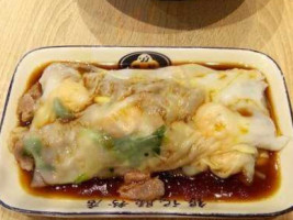 Yin Ji Chang Fen (mississauga) food