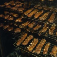 Schryer's Smoked Bbq Shack Inc food