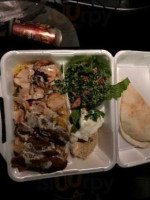 Chich Taouk Magog food