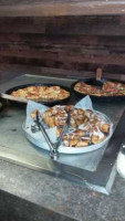 Pizza Hut Moose Jaw food