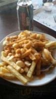 Belgian Fries food