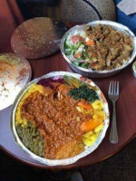 Zehabesha Traditional Ethiopian Food food