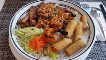 Toa Vietnamese Cuisine inside