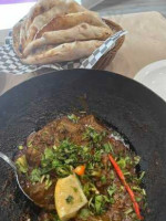 My Kolachi Karahi Bbq House food