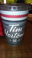 Tim Hortons food