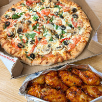 Domino's Pizza-bracebridge food
