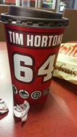 Tim Hortons Cold Stone Vaudreuil food