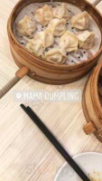 Mama Dumplings (saint Jean) food
