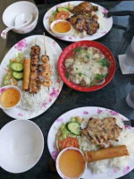 Pho 5 Star Vietnamese Cuisine food