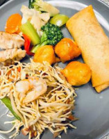 202 Chinese Restaurant food