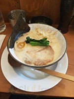 Tsukuyomi food