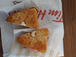 Tim Hortons food