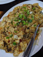 Old Szechuan food