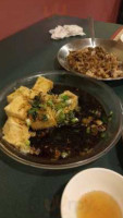 Man Yuen Szechuan Restaurant food