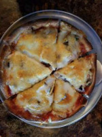 Bonasera Pizza Restaurant & Lounge food