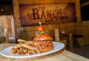The Ranch food