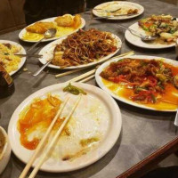 Spicy Peppercorn Chinese & Vietnamese Restaurant food