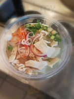 Thai Express Chateauguay food