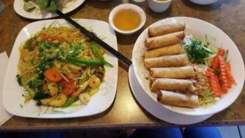Xu Hue Restaurant food