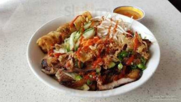 Pho Hong Vietnamese Restaurant food