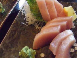 Sakura Sushi Japanese Restaurant food