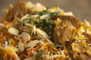 Spice Hut Indian Cuisine. food
