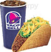 Taco Bell food