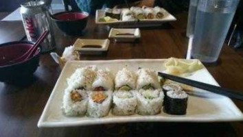 Blowfish Sushi Japanese Food food