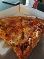 Papa John's Pizza food