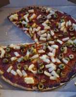 Domino's Pizza Pembroke food