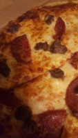 Doughboys Pizzeria food