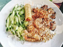 Vietnam Paradise food
