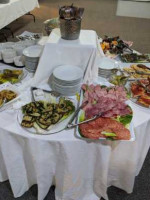 Bramalea Lions Community Hall food