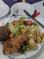 Bramalea Lions Community Hall food