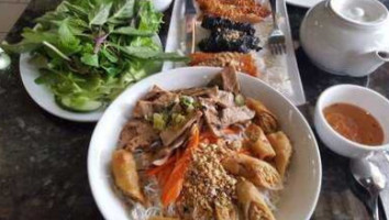 Pho Mai Thy food