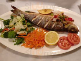 Pasha Authentic Turkish Cuisine food
