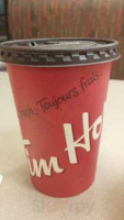 Tim Hortons food