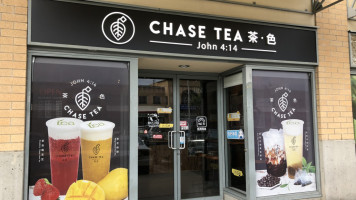 Chase Tea Main Store food