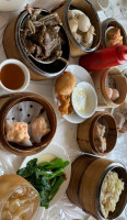 Restaurant Maison Foo Lam food