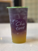 Chatime food