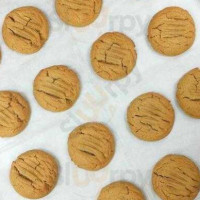 Cookies By George Royal Centre food