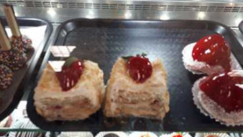 Dorio's Kettleby Bakery Nourriture