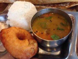 Madras Dosa House food