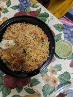 Lahori Kitchen food