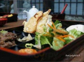 Hyang Jin Japanese Restaurant food